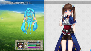 Скриншот 5 к игре Broke Alchemist Emma's Debt Repayment Plan