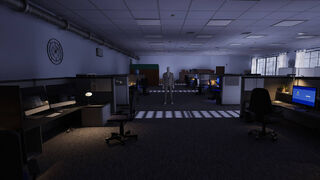 Скриншот 5 к игре Eternal Office