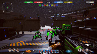 Скриншот 6 к игре Kronos