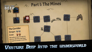 Скриншот 6 к игре Into The Deep