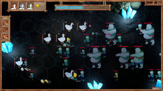 Скриншот 5 к игре No Ducks Given