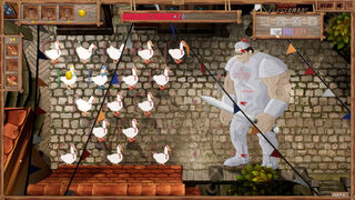 Скриншот 6 к игре No Ducks Given