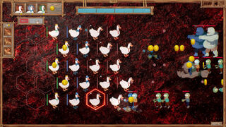 Скриншот 7 к игре No Ducks Given