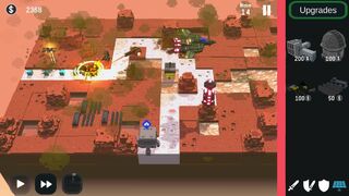 Скриншот 5 к игре Qubicks
