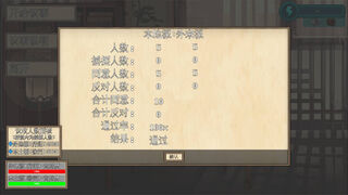 Скриншот 5 к игре The Three Kingdoms of Shadows: Xuzhou