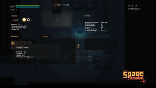 Скриншот 5 к игре Space Stranded
