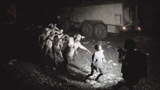 Скриншот 5 к игре Night of the Dead Simulator