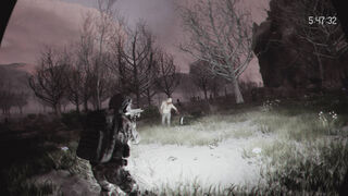 Скриншот 8 к игре Night of the Dead Simulator