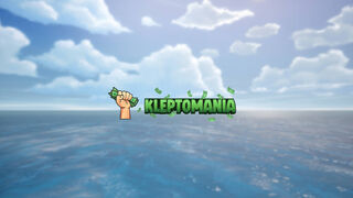 Скриншот 5 к игре Kleptomania