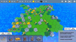 Скриншот 5 к игре Cannon Island