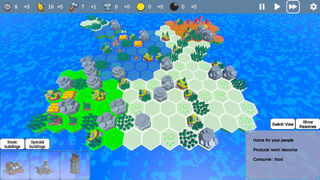Скриншот 6 к игре Cannon Island