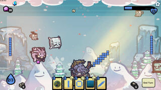 Скриншот 5 к игре Zen Rogue Monks