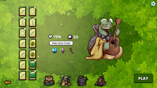 Скриншот 6 к игре Zen Rogue Monks
