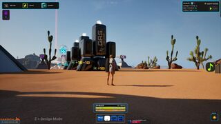 Скриншот 8 к игре Stars And Empires: Colony Defense