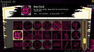 Скриншот 5 к игре Time Snatcher Handy