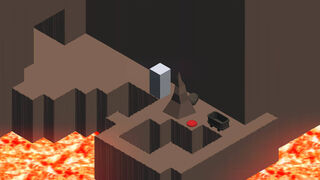Скриншот 5 к игре Mirage: Ignis Fatuus