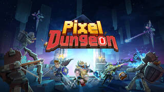 Pixel Dungeon VR: Prologue