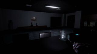 Скриншот 6 к игре Willie's Nightfall