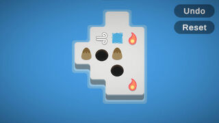 Скриншот 5 к игре eleMENTAL