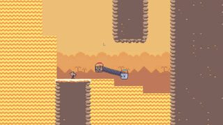 Скриншот 5 к игре Adventure of the Bucket