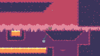 Скриншот 6 к игре Adventure of the Bucket