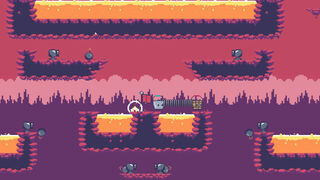 Скриншот 7 к игре Adventure of the Bucket