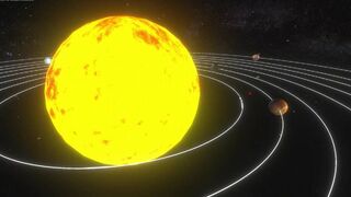 Скриншот 5 к игре 行星之旅-VR