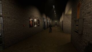 Скриншот 6 к игре 15th Prison