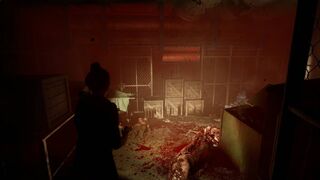 Скриншот 5 к игре Outbreak: Shades of Horror Chromatic Split