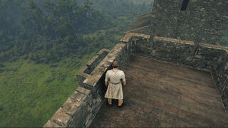 Скриншот 5 к игре Highland Keep