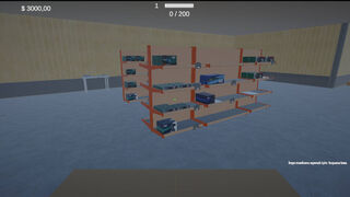 Скриншот 5 к игре Hardware Store & Workshop Simulator