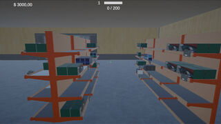 Скриншот 6 к игре Hardware Store & Workshop Simulator