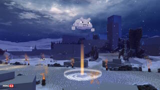 В MMORPG Guild Wars 2 добавят новый командный PvP-режим