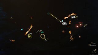 Скриншот 5 к игре OrbGuard