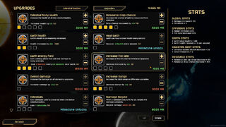 Скриншот 6 к игре OrbGuard