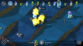 Скриншот 5 к игре Fantasy Football Tactics