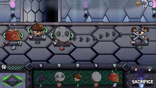 Скриншот 6 к игре NikNaks