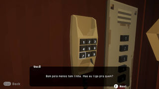 Скриншот 5 к игре BLINT