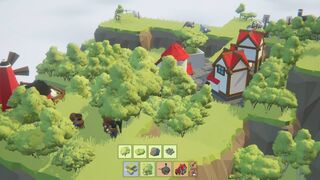 Скриншот 5 к игре Dragon Spot: Cozy Sandbox