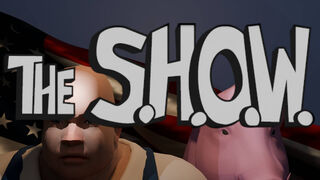 Скриншот 5 к игре The S.H.O.W.