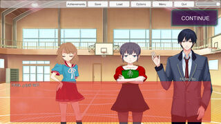 Скриншот 6 к игре Alternative Reality