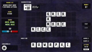 Скриншот 5 к игре Mark My Words
