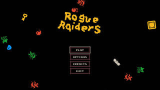 Скриншот 5 к игре Rogue Raiders