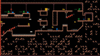 Скриншот 6 к игре Rogue Raiders