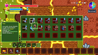 Скриншот 7 к игре Croaktopia