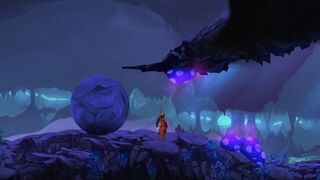 Скриншот 5 к игре Crystal Cave