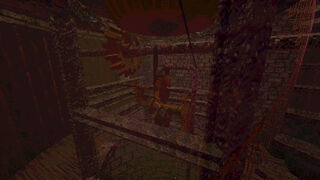 Скриншот 5 к игре The Lightkeeper Is Gone