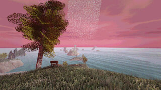 Скриншот 6 к игре The Lightkeeper Is Gone