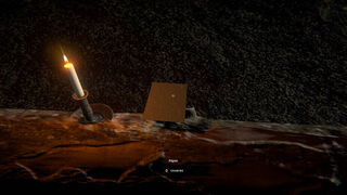 Скриншот 8 к игре Separated by Nightmares: The Last Stand