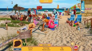 Скриншот 5 к игре Amazing Weekend 2 - Search and Relax Collector's Edition